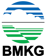 Logo BMKG Kediri